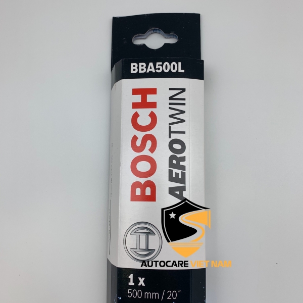 Bosch AEROTWIN 20 inch